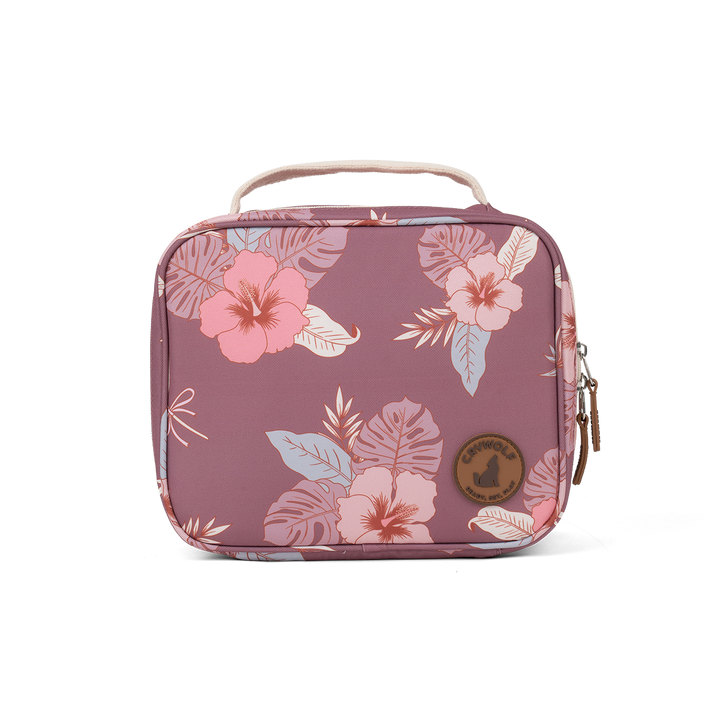 Crywolf | Everyday Lunch Bag