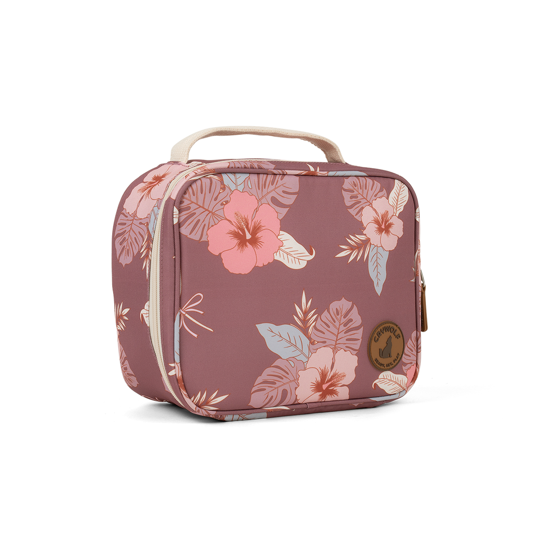 Crywolf | Everyday Lunch Bag