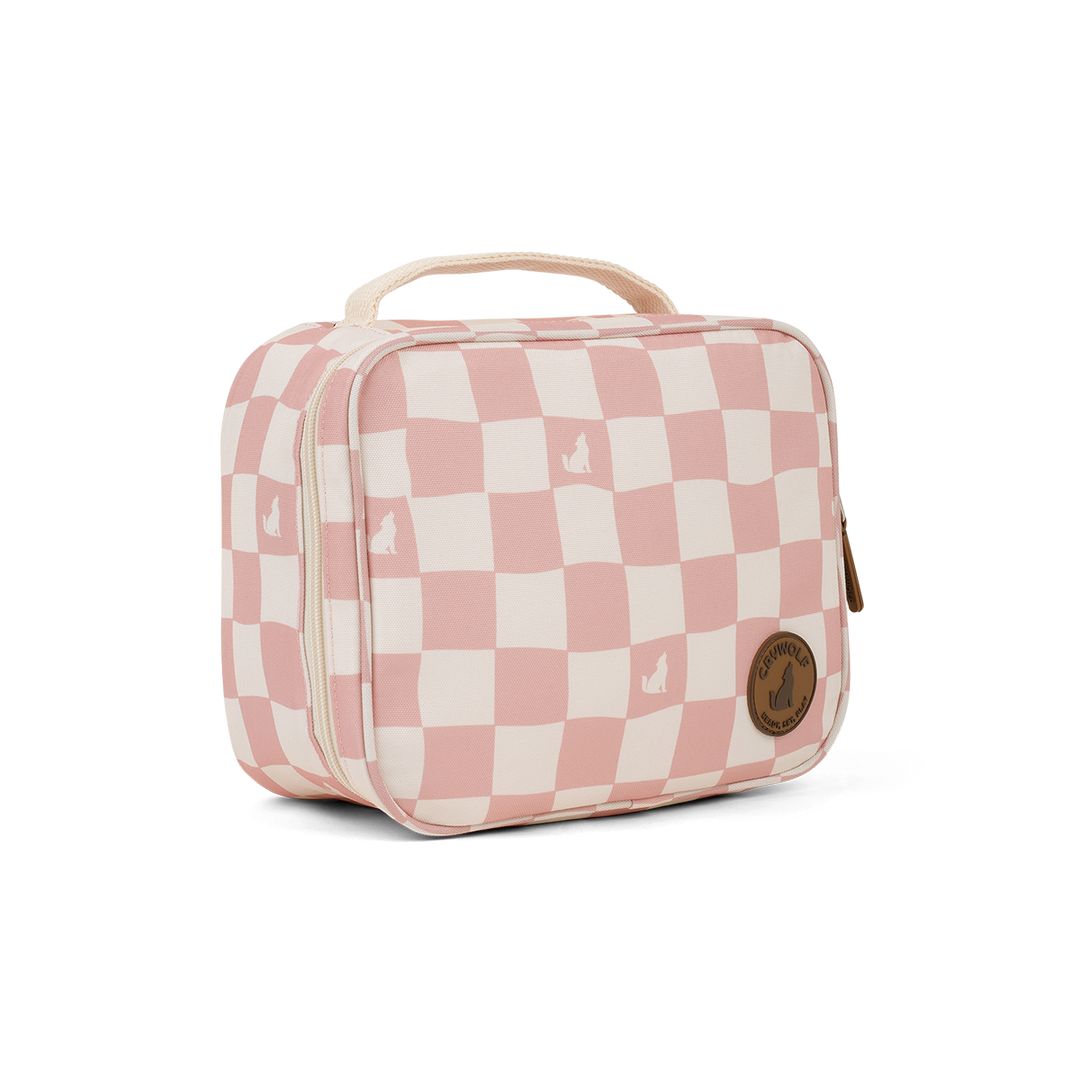 Crywolf | Everyday Lunch Bag