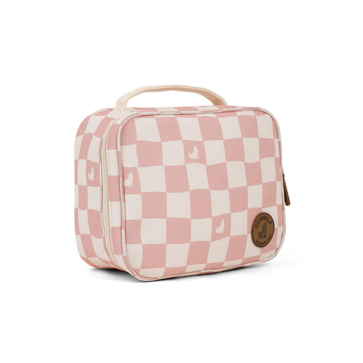 Crywolf | Everyday Lunch Bag