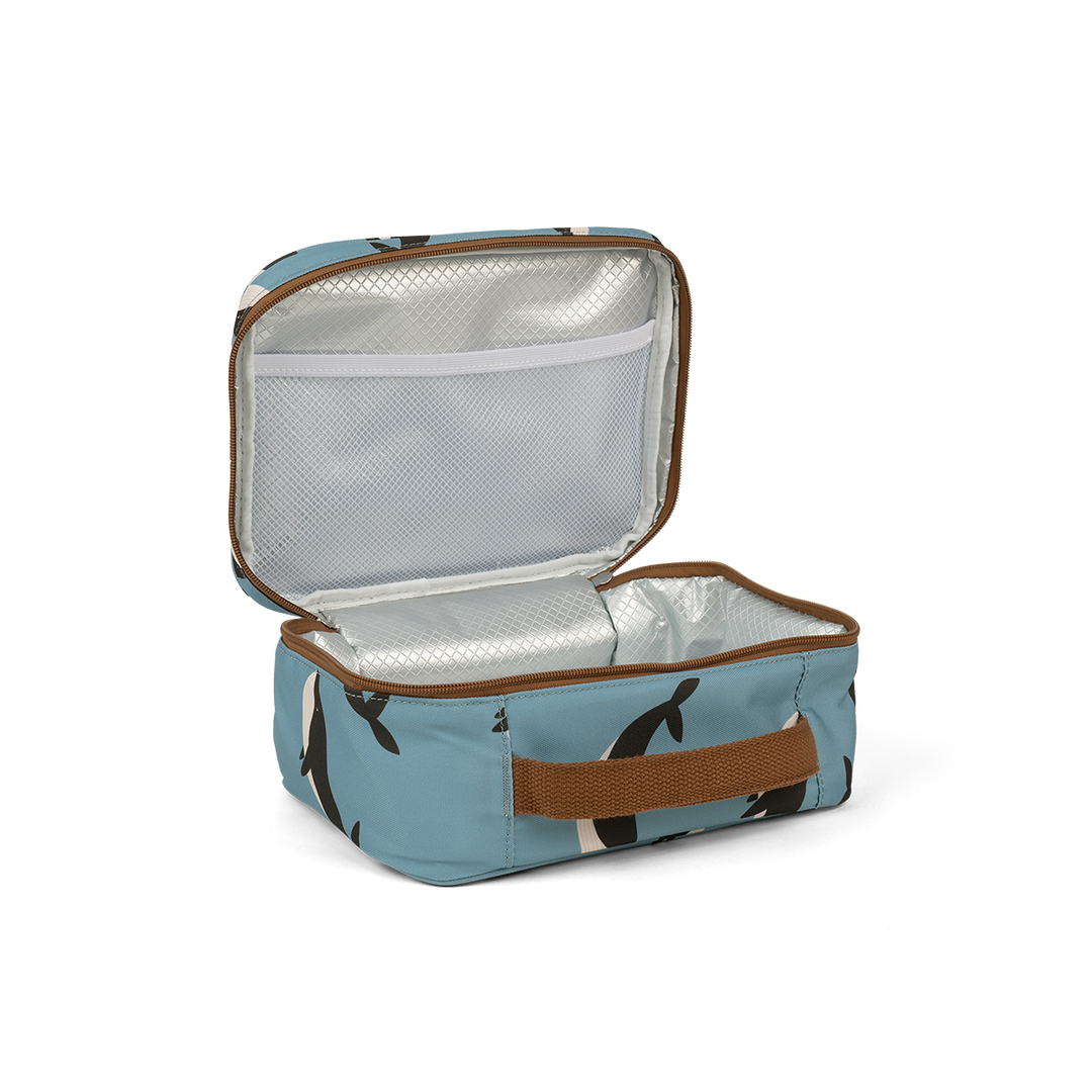 Crywolf | Everyday Lunch Bag