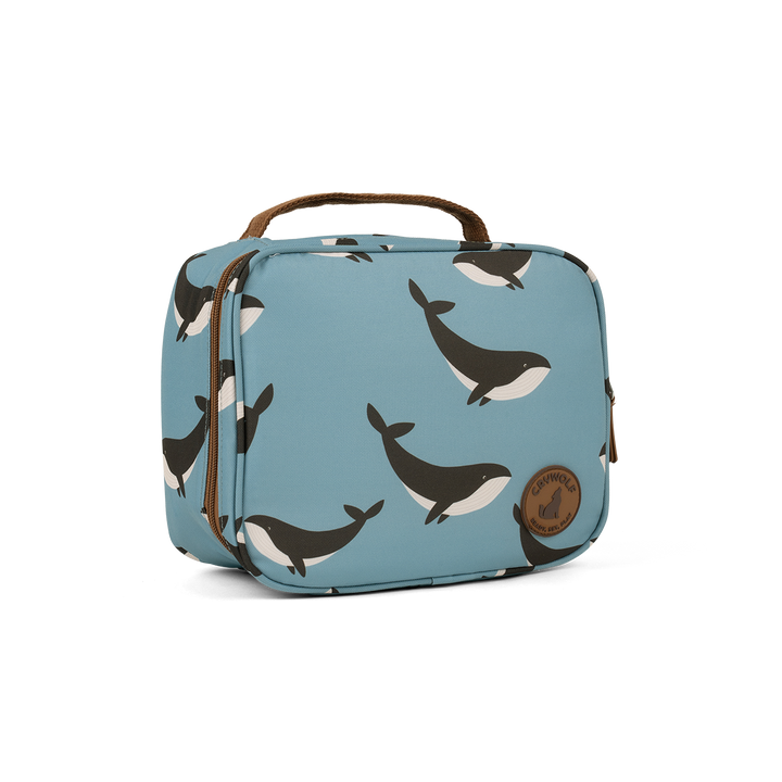 Crywolf | Everyday Lunch Bag