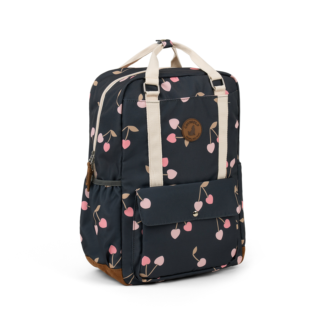 Crywolf | Knapsack