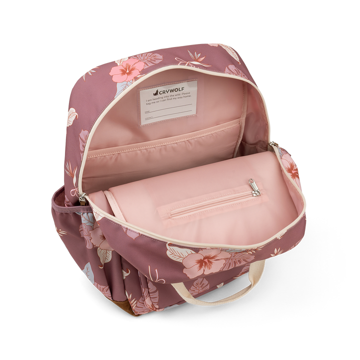 Crywolf | Knapsack