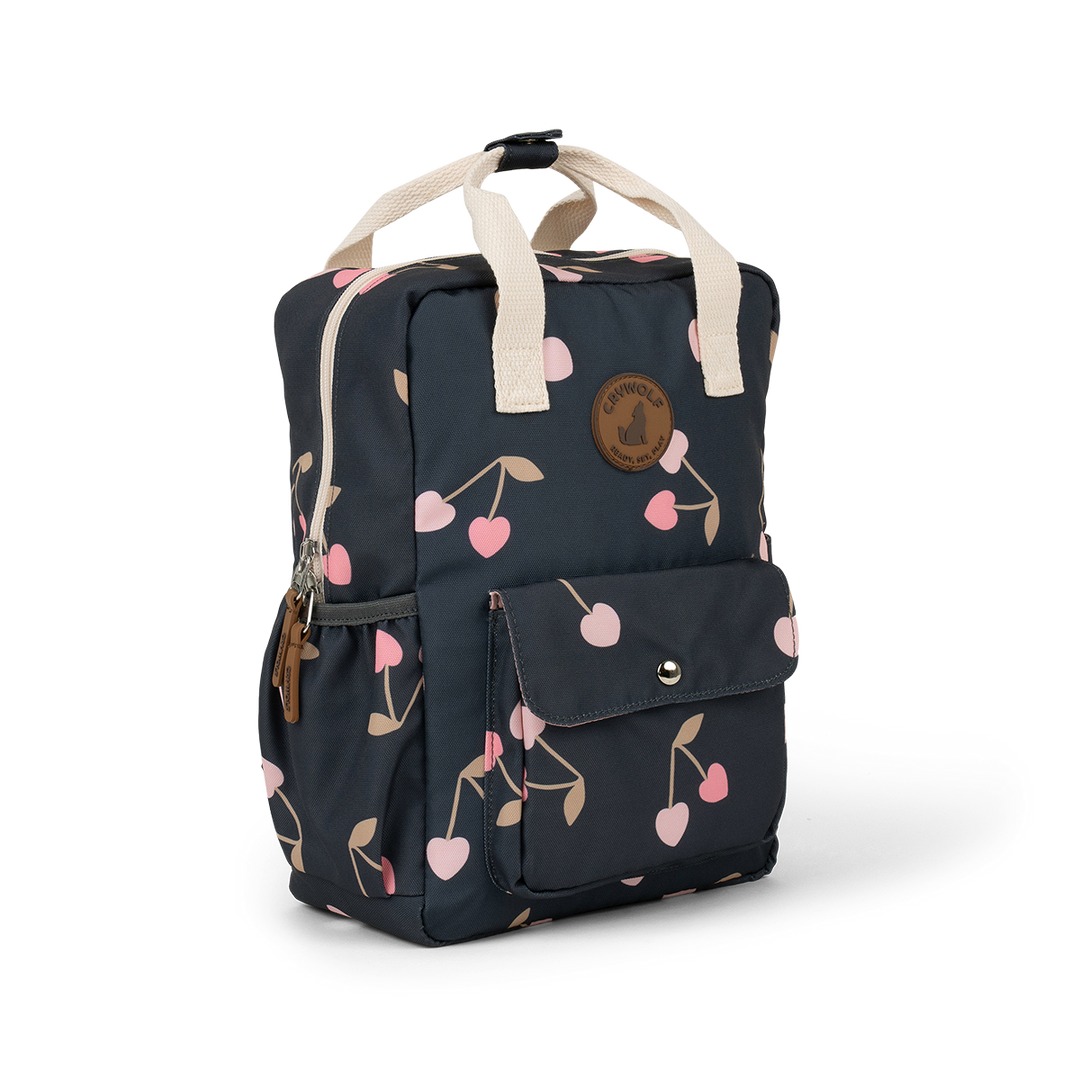 Crywolf | Mini Backpack