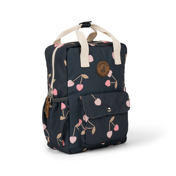 Crywolf | Mini Backpack