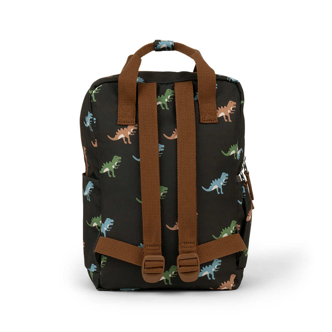 Crywolf | Mini Backpack