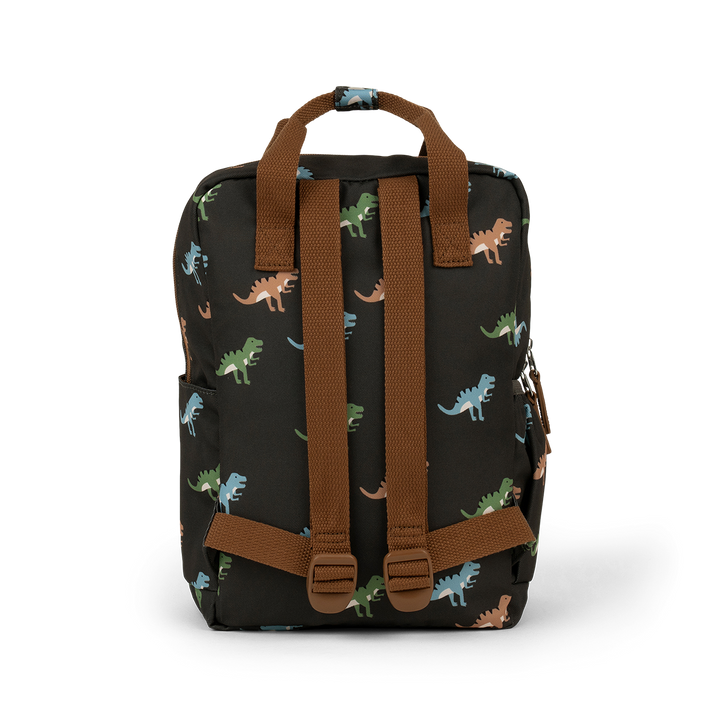 Crywolf | Mini Backpack