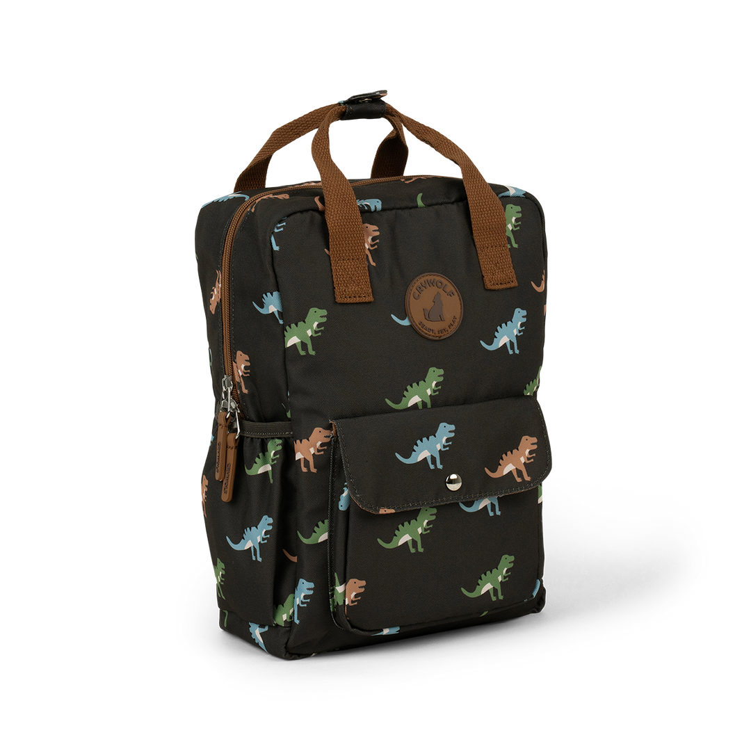Crywolf | Mini Backpack