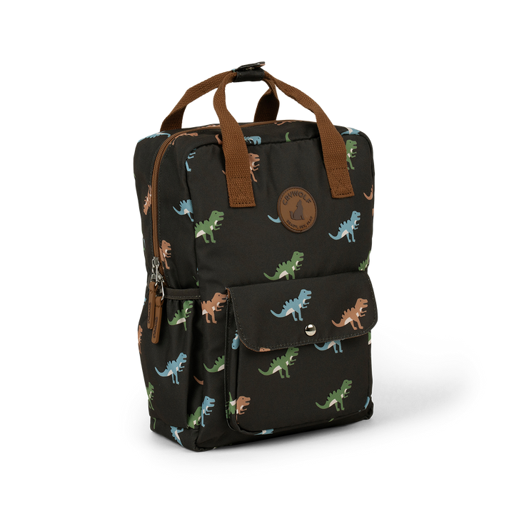 Crywolf | Mini Backpack