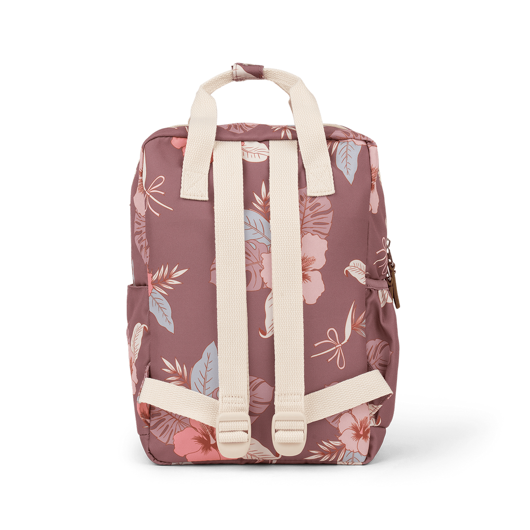 Crywolf | Mini Backpack