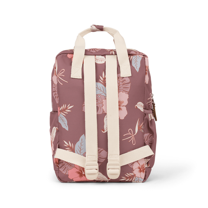 Crywolf | Mini Backpack