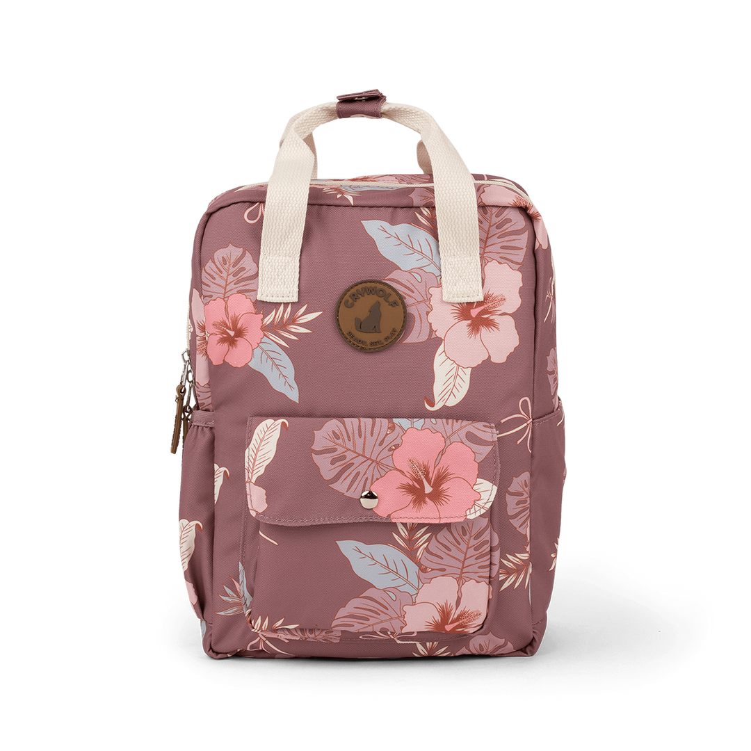 Crywolf | Mini Backpack