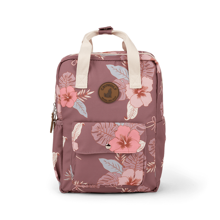 Crywolf | Mini Backpack