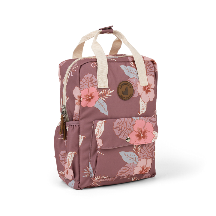 Crywolf | Mini Backpack