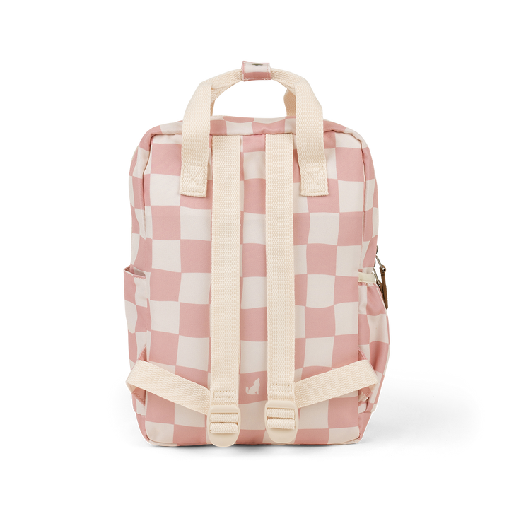 Crywolf | Mini Backpack