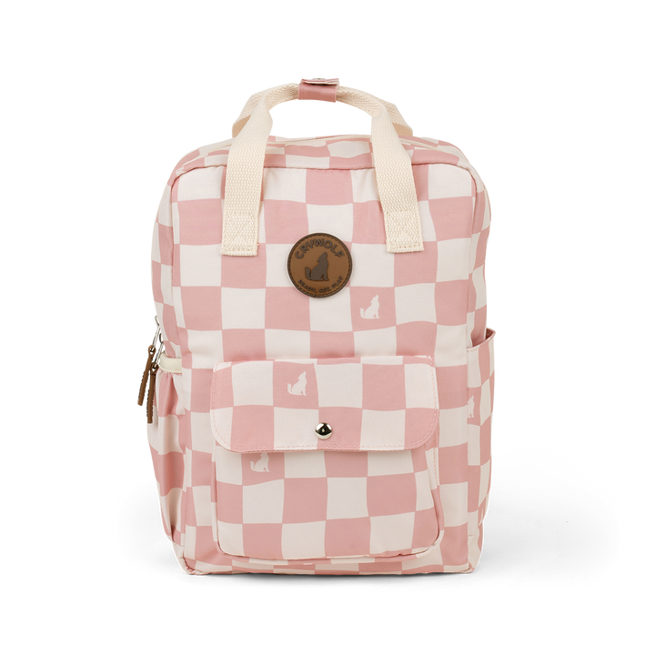 Crywolf | Mini Backpack