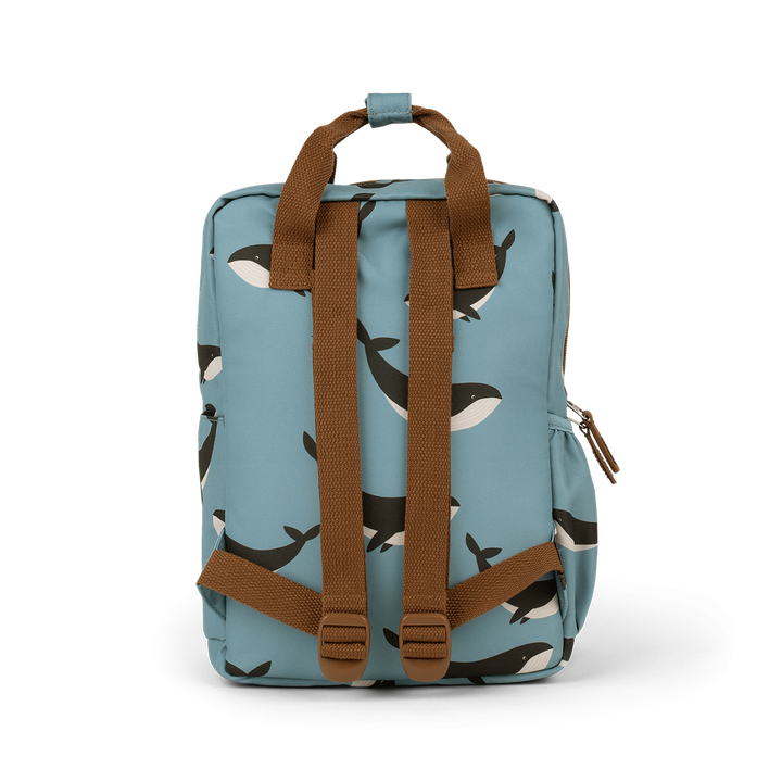 Crywolf | Mini Backpack