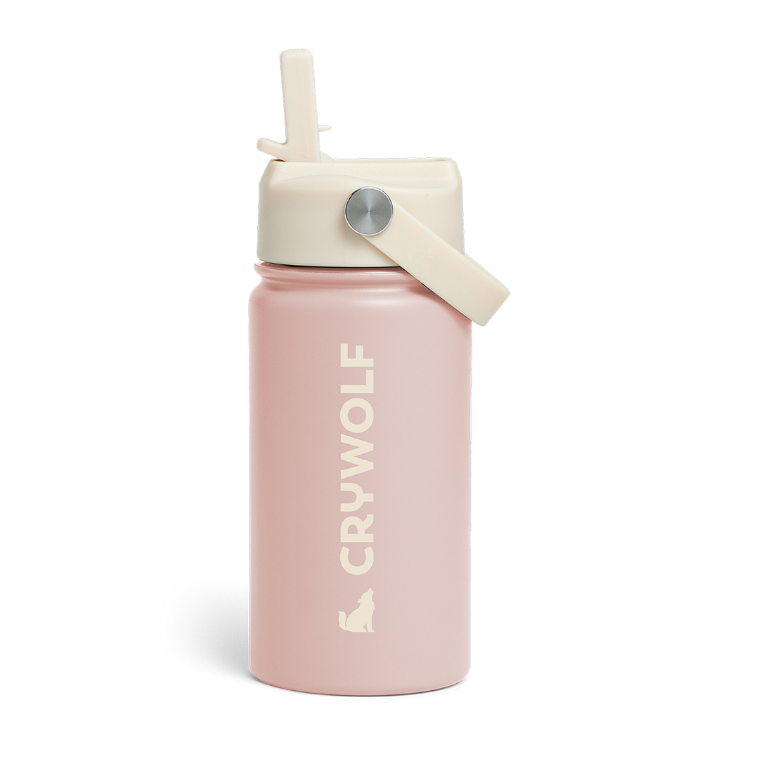 Crywolf | Drink Bottle