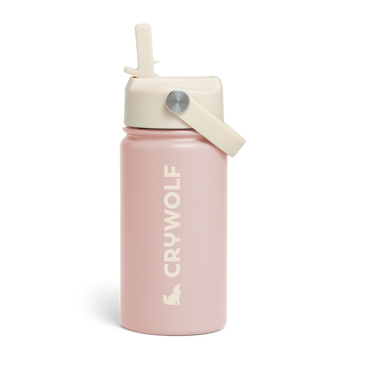 Crywolf | Drink Bottle