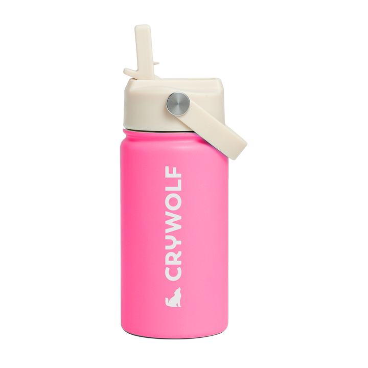 Crywolf | Drink Bottle