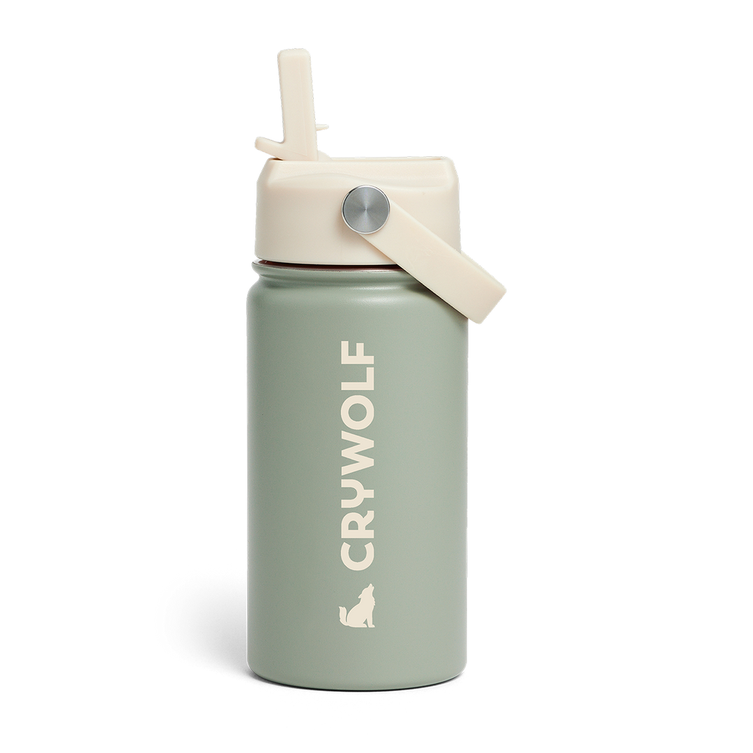 Crywolf | Drink Bottle