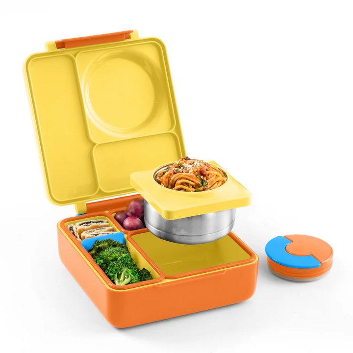OmieLife | OmieBox
