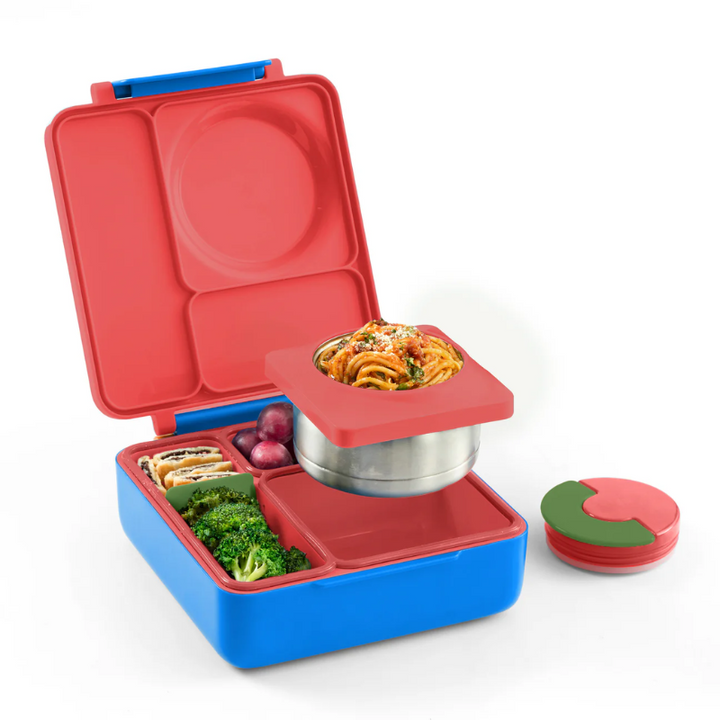 OmieLife | OmieBox