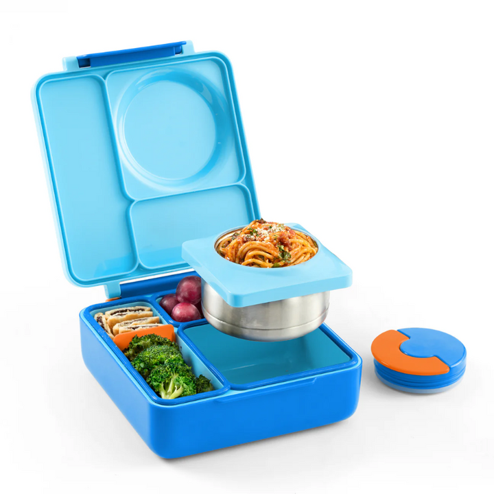 OmieLife | OmieBox