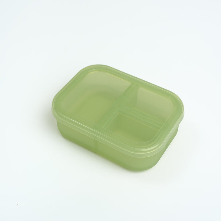 Bumkins | 3 Section Jelly Bento
