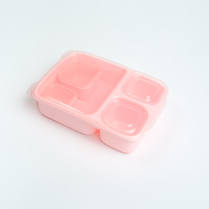 Goodbyn | Hero Lunchbox