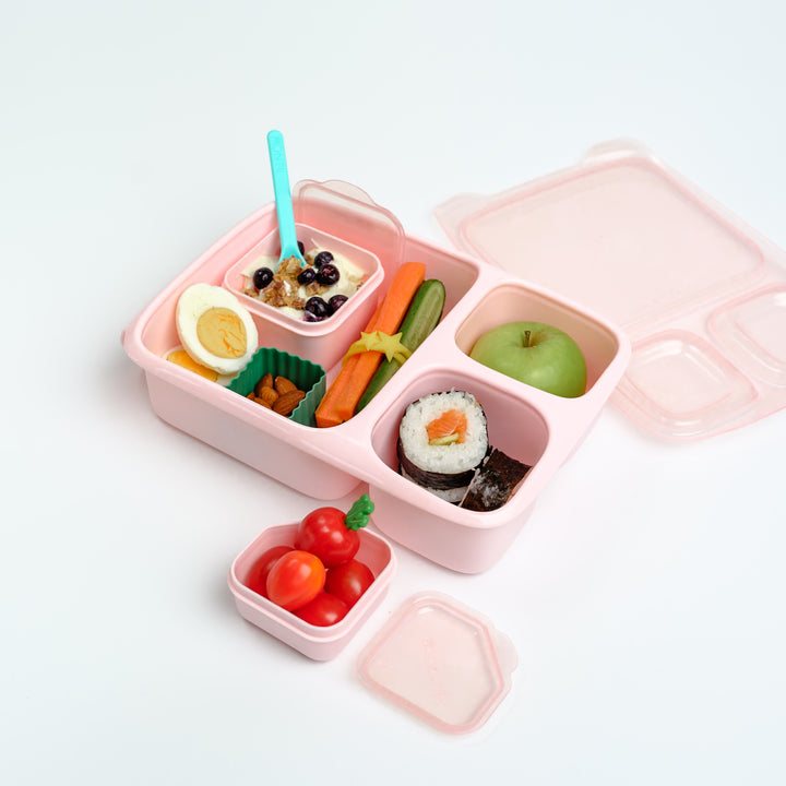 Goodbyn | Hero Lunchbox