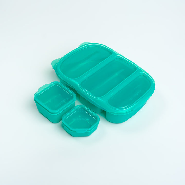 Goodbyn | Bynto Lunchbox