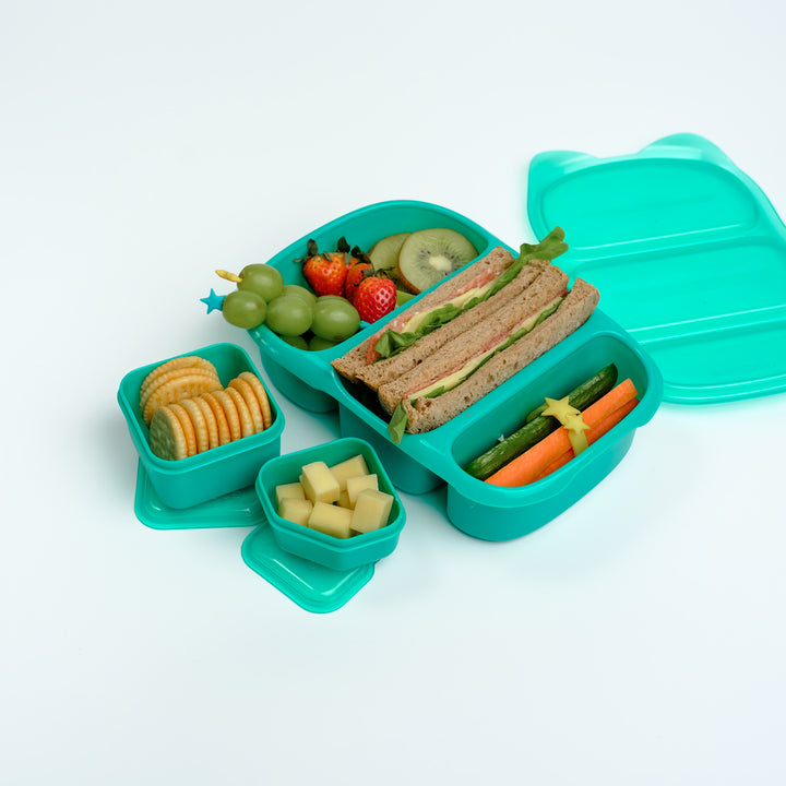 Goodbyn | Bynto Lunchbox