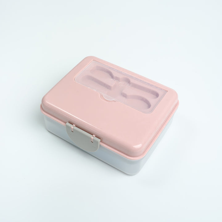 Melii | 2 Tier Bento Box