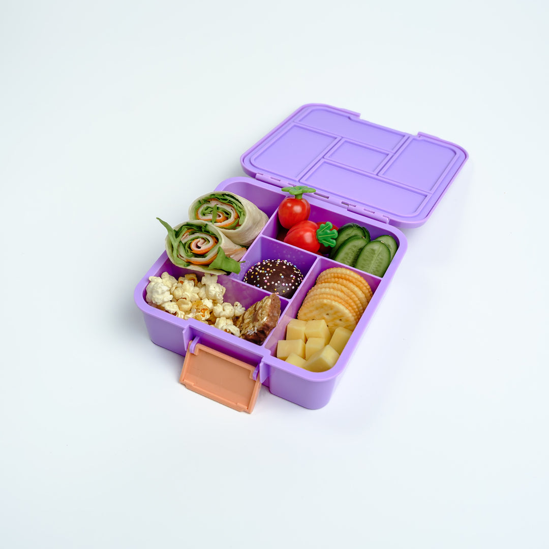 MontiiCo | Bento Five