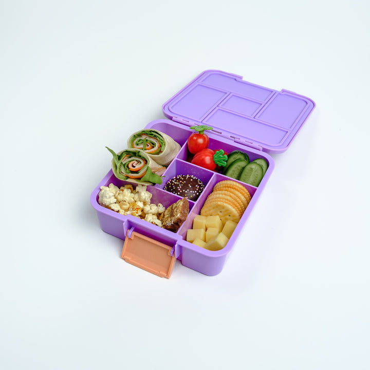 MontiiCo | Bento Five