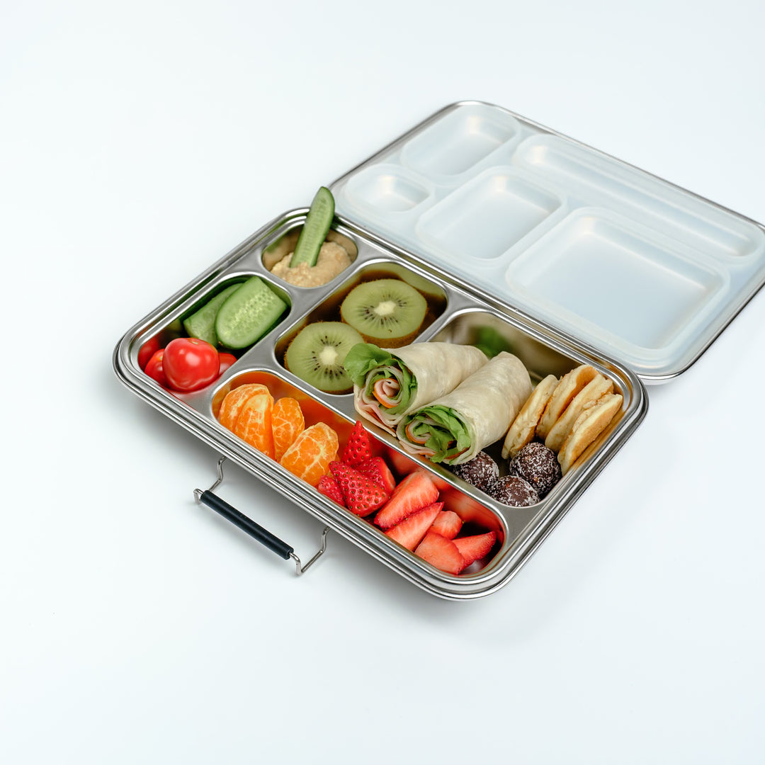 Nestling | Leakproof Stainless Steel Lunchbox
