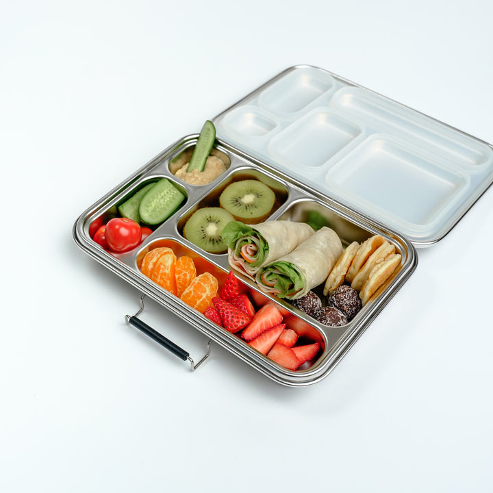 Nestling | Leakproof Stainless Steel Lunchbox