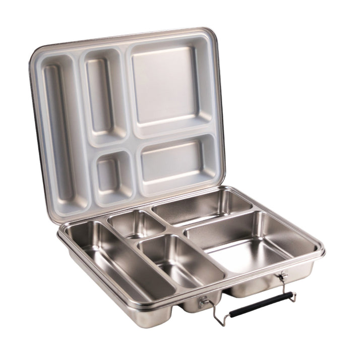 Nestling | Jumbo Stainless Steel Lunchbox