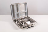 Nestling | Jumbo Stainless Steel Lunchbox