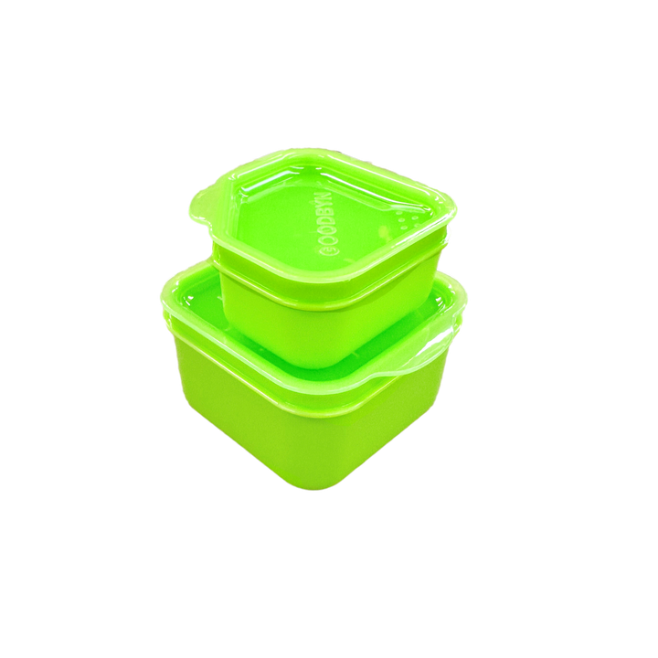 Goodbyn | Leakproof Dipper Set