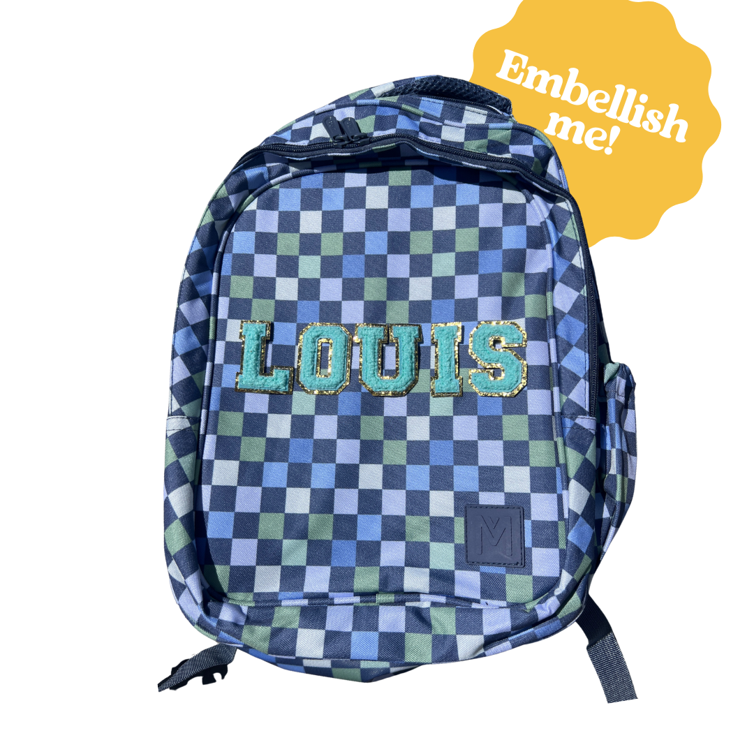 MontiiCo | Junior Backpack