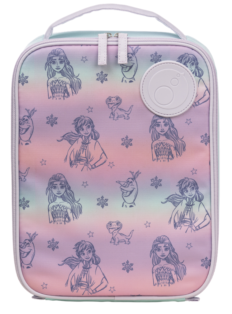 b.box | Frozen Insulated Lunch Bag