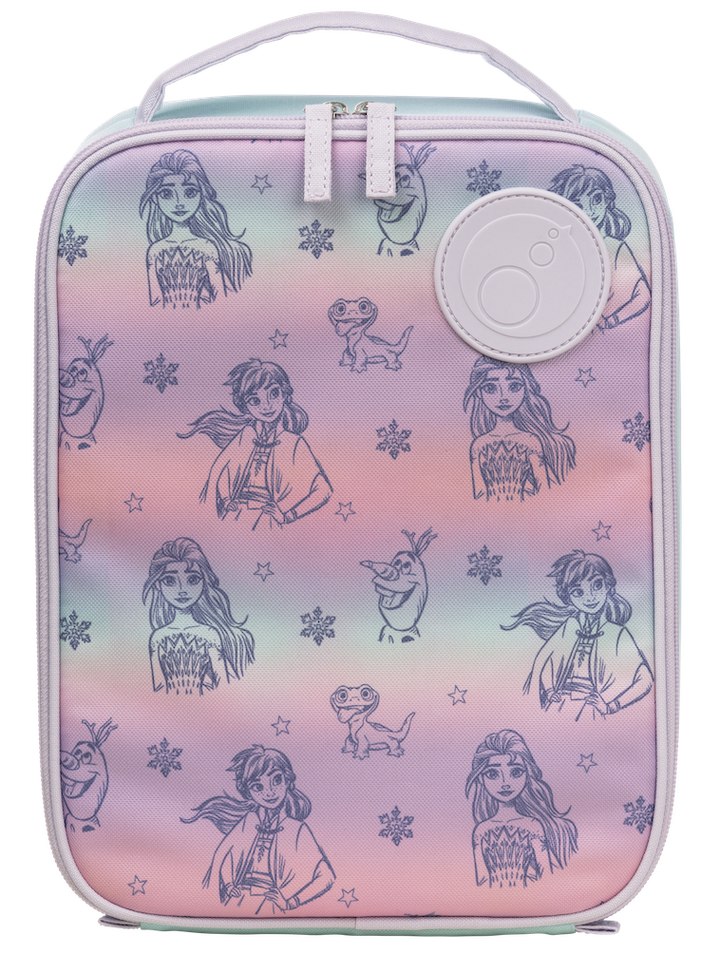 b.box | Frozen Insulated Lunch Bag