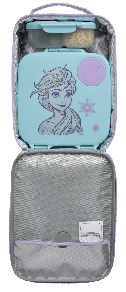 b.box | Frozen Insulated Lunch Bag