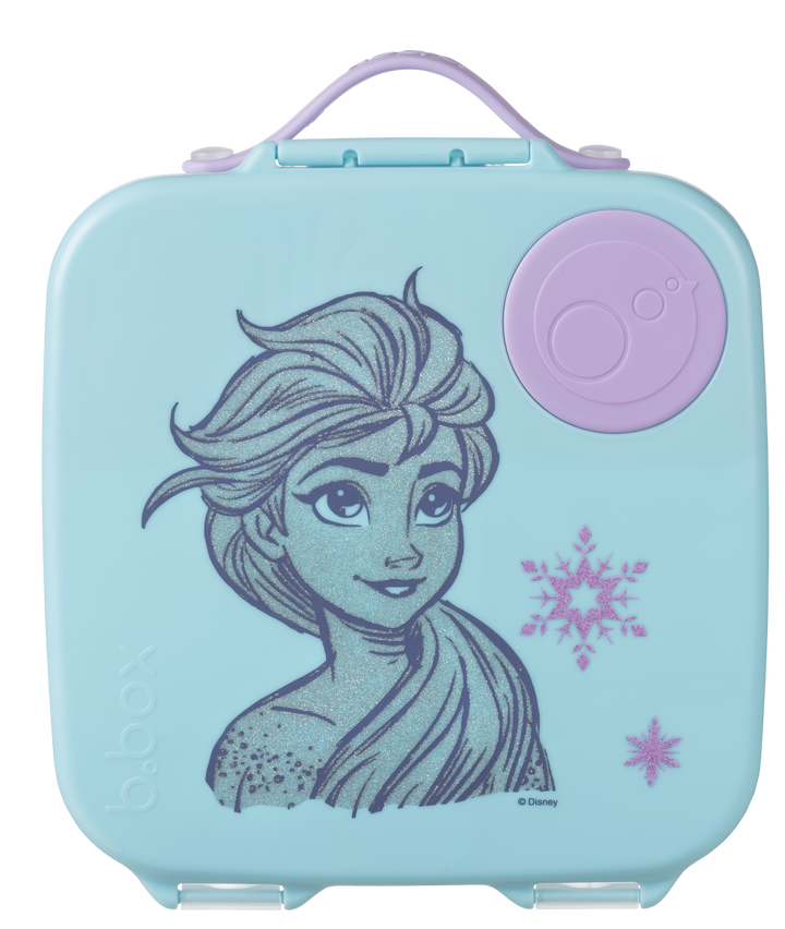 b.box | Frozen Mini Lunchbox