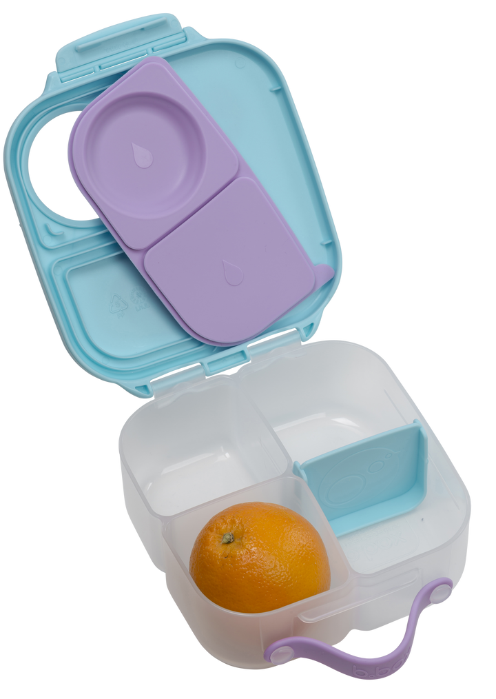 Luncbox Example Photo b.box x Frozen Mini Lunchbox | Limited Edition | THE LUNCHBOX QUEEN NZ ...