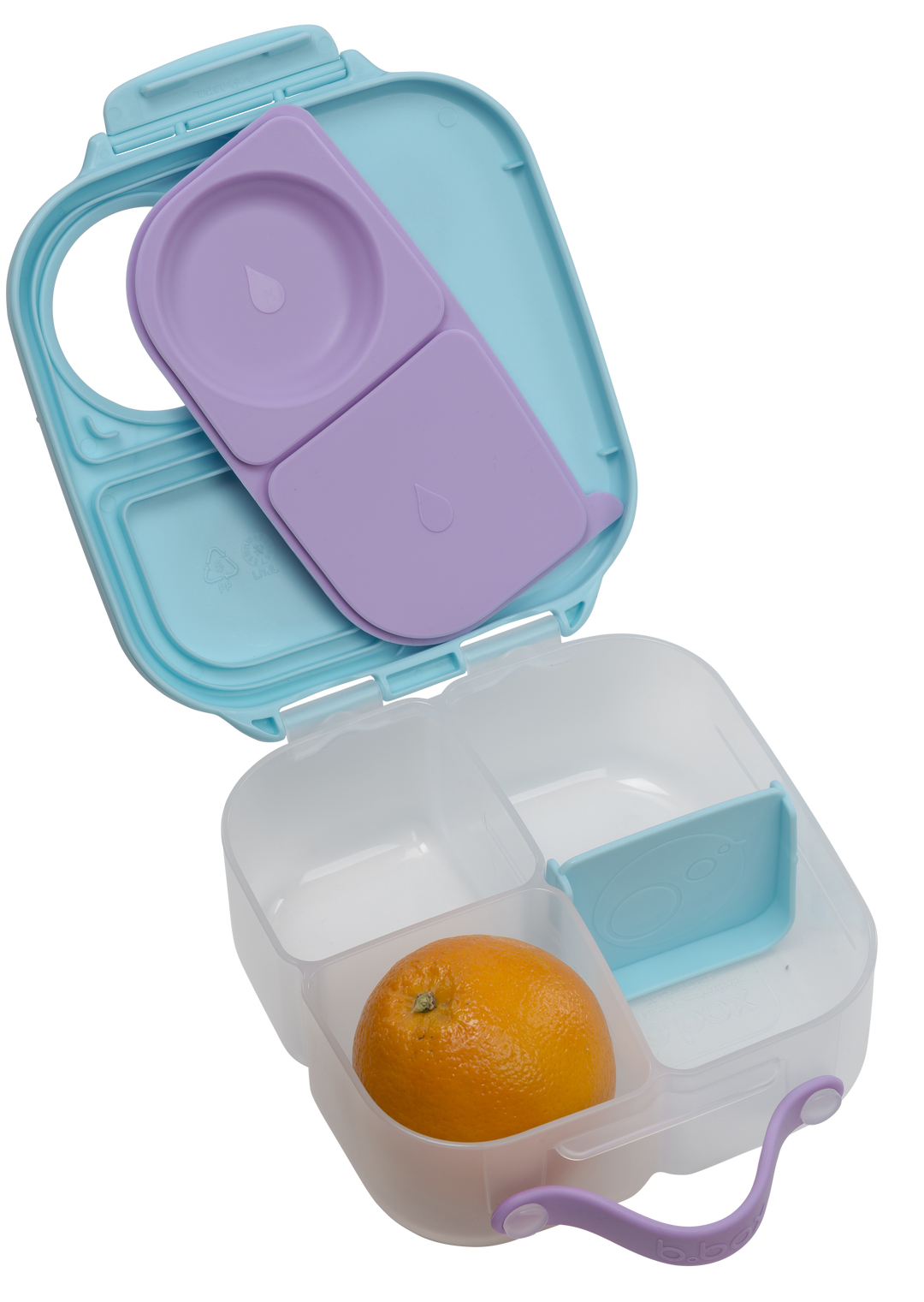 b.box | Frozen Mini Lunchbox