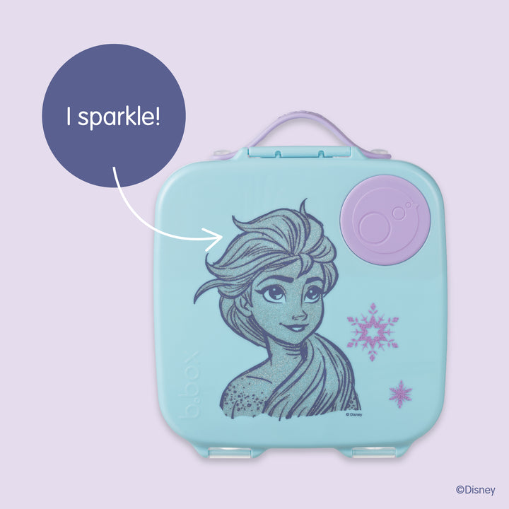 b.box | Frozen Lunchbox
